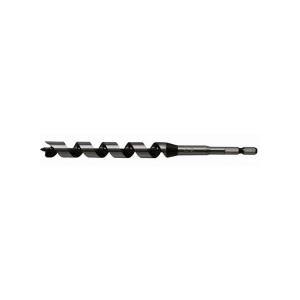 スターエム 木工錐 No.7M インパクトビット ミドル 8mm 7M-080