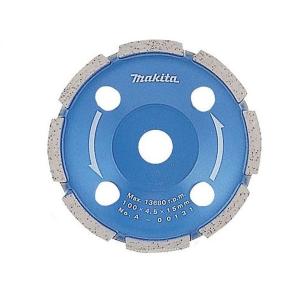 【未使用品】マキタ Maikita A-00016 ダイヤモンドホイール 10枚セット マキタ（makita） 【正規店】 ダイヤモンドホイール 外径105mm A-00016