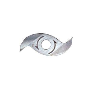 マキタ（makita） 三面仕上カッタ 外径120mm 内径15mm 刃幅36.0mm A