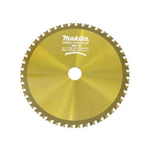 マキタ（makita） 薄板金属用チップソー 160mm×56P A-31192 : ヤマムラ