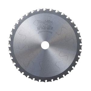 マキタ makita 薄板金属用チップソー160 A-31192 マキタ（makita） 160mm×56p A-31192 薄板金属用チップソー 2枚組