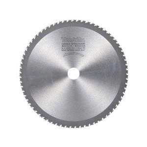 マキタ（makita） 薄板金属用チップソー 160mm×56P A-31192 : ヤマムラ