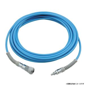 マキタ（makita） 高圧スリックホース （高圧釘打機用） Φ5×15m A
