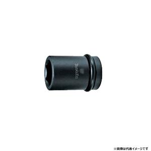 マキタ 六角ソケット 角ドライブ(sq)12.7mm 23-52 (ピン・Oリング付)