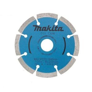 マキタ（makita） A-44937 ダイヤモンドホイール(セグメント) 105mm