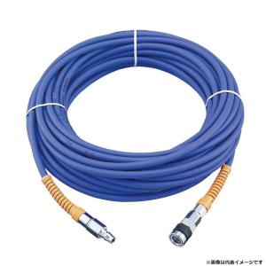 マキタ　高圧スリックスリムホース　20ｍ　A-51758　新品 マキタ（makita） 高圧スリックスリムホース 外径8mmX内径4mm 20M 〔A