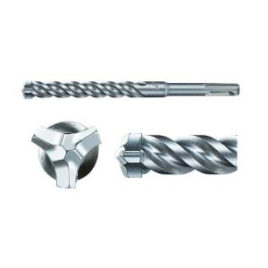 makita マキタ A54710 3Dプラス超硬ドリル(SDSプラスシャンク)16.0mm