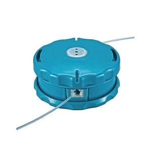 マキタ（makita） A-55164 楽巻きナイロンコードカッタ 分解せずに