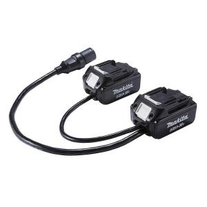 マキタ（makita） 充電式ラジオ用 ACアダプタ SE00000677 [適合機種