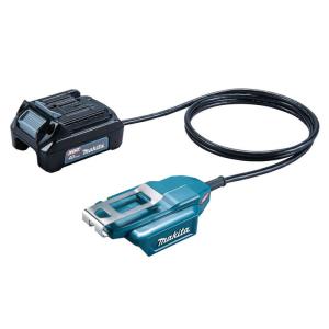 【商談中】マキタ製　バッテリー溶接機 マキタ（makita） BAP001G(A-75817) バッテリーアダプタ (40Vmax対応
