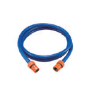 マキタ（makita） 純正 高圧洗浄機用 ホースセット品[水道/自吸兼用]防