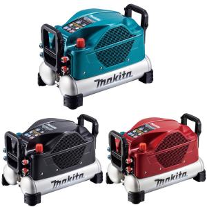 マキタ 内装エアコンプレッサ AC460S/SR 一般圧/高圧対応 マキタ 内装エアコンプレッサ AC460S/SR 一般圧/高圧対応