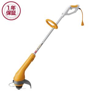 リョービ（RYOBI） 京セラ 刈払機 AK-1800 キワ刈りガード付 100V 刈刃
