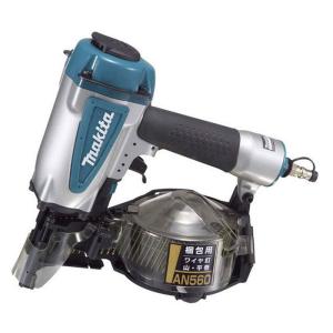 マキタ（makita） エア釘打ち機 AN902 90mm : ヤマムラ本店 - 通販