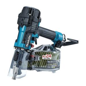 マキタ 高圧エア釘打ち機 AN636H/HM ...の詳細画像4