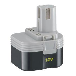 RYOBI バッテリー 2つ RYOBI ONE+ 18V Lithium-Ion 2.0 Ah Compact Battery (2-Pack) PBP2006