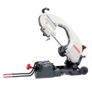 マキタ（makita） メタルバンドソー B128 （120mm） 平バイス式