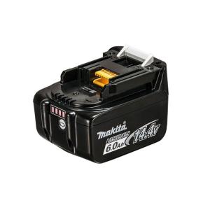 マキタ（makita） 純正 18Vリチウムイオンバッテリ BL1860B 6.0Ah 残