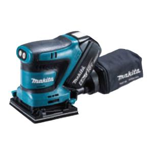 マキタ（makita） 防じんミニサンダ BO4555 : ヤマムラ本店 - 通販