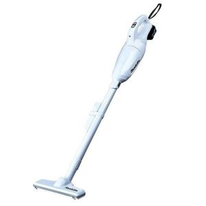マキタ 掃除機 CL108FDSMW 充電式クリーナー カプセル式 10.8V 4.0Ahバッテリ・充電器付