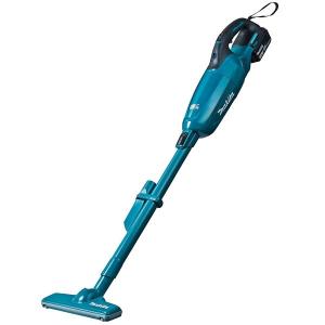 マキタ（makita） 掃除機 CL003GZW/O 充電式クリーナー サイクロン一体