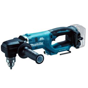 マキタ 18V 充電式アングルドリル 10mm DA350DRG 6.0Ahバッテリ・充電  