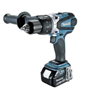 マキタ（makita） 18V 充電式ドライバドリル 本体のみ 84Nm バッテリ