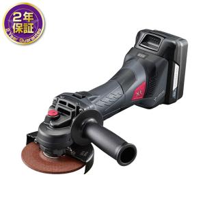 KYOCERA（京セラ） ディスクグラインダー AG111 100mm 砥石別売