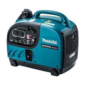 マキタ（makita） EG2500I インバーター発電機 定格出力2.5kVA 連続