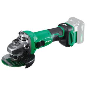 HiKOKI G1810DB(NN) コードレスディスクグラインダ 100mm 18V【市川