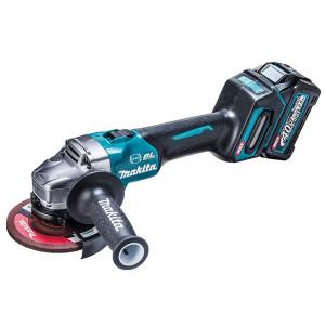 マキタ（makita） 【makita マキタ GA017GZ】充電式ディスクグラインダ