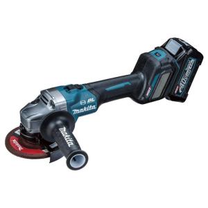 マキタ（makita） 18V 充電式ディスクグラインダ GA512DZ 125mm