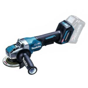 マキタ（makita） 【正規店】 makita 40V 充電式ディスクグラインダ