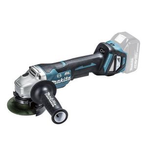 マキタ（makita） ディスクグラインダー 100mm 高速12000min-1
