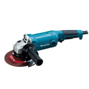 未使用 マキタ 125mm 電子ディスクグラインダ 9535B 100V 9535B ディスクグラインダ 125mm マキタ | 道具屋オンライン