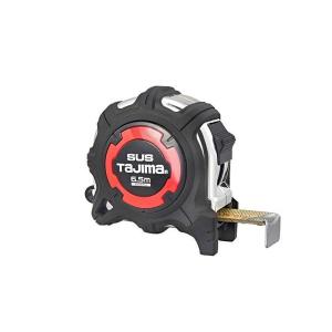 タジマ 剛厚Gステンロック25  メートル目盛 GAGSL25−65