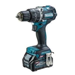 マキタ 40V 充電式ドライバドリル DF001GRDX 2.5Ahバッテリ2個 マキタ 40V 充電式ドライバドリル DF001GRDX 2.5Ahバッテリ2個