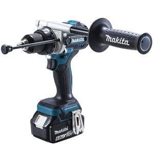 マキタ 40V 充電式ドライバドリル DF001GRDX 2.5Ahバッテリ2個 マキタ 40V 充電式ドライバドリル DF001GRDX 2.5Ahバッテリ2個