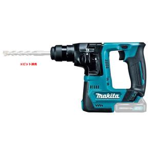 【マキタ】ハンマードリル　HR166DSMX マキタ HR166DSMX 10.8V 16mm充電式ハンマドリル(SDSプラス) スライド