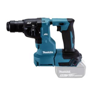マキタ（makita） 18V-6.0Ah 24mm 充電式ハンマドリル HR244DRGXB(黒