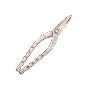 直德 ロングアーム 直徳 特選 ロングアーム柳刃 / 金切鋏 (ハサミ) | クニハモブログ