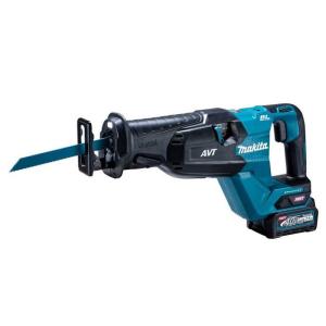 マキタ JR001GRDX 充電式レシプロソー 40Vmax 2.5Ah (電池2個 マキタ JR001GRDX 充電式レシプロソー 40Vmax 2.5Ah (電池2個