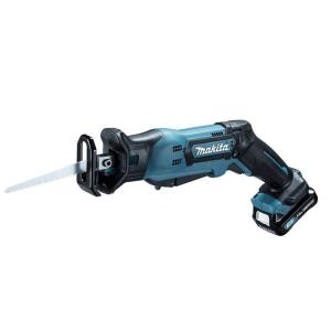 マキタ（makita） 10.8V 充電式レシプロソー JR104DSH 1.5Ahバッテリ