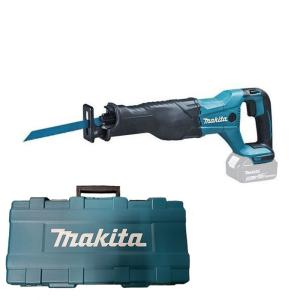 マキタ 18V 充電式レシプロソー JR187DZ 本体のみ(バッテリ マキタ 18V 充電式レシプロソー JR187DZ 本体のみ(バッテリ