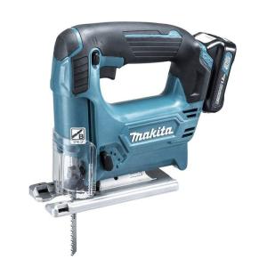 マキタ（makita） マキタ18V充電式ジグソー JV182DZK [本体+ケース