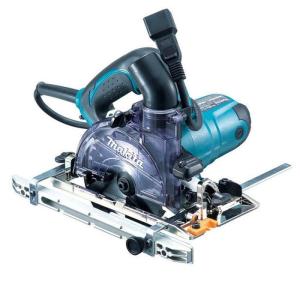 マキタ（makita） 125mm 防じんマルノコ KS5000FX チップソー付 : 石田 