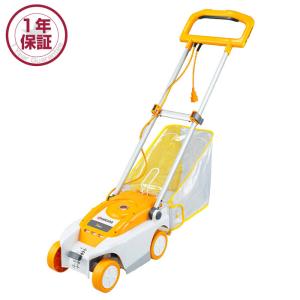 リョービ（RYOBI） 京セラパワー 電子芝刈機 LM-2810(693751A) 刈込幅