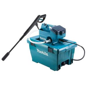 マキタ（makita） 高圧洗浄機 MHW0820 高機能タイプ : ヤマムラ本店