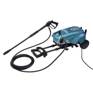 マキタ（makita） 高圧洗浄機 MHW0820 高機能タイプ : ヤマムラ本店