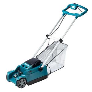 マキタ（makita） 充電式芝刈機 MLM330DRG 刈込幅330mm 18V 6.0Ah